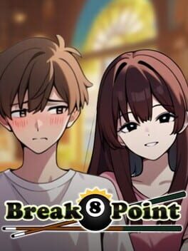 Break Point Cover