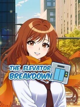 The Elevator Breakdown Cover