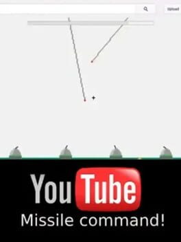 YouTube: Missile Command Cover