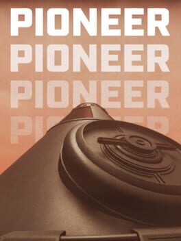 Pioneer Cover