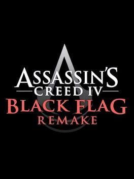 Assassin's Creed Black Flag Cover