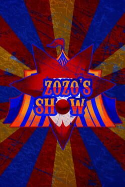 Zozo's Show Cover