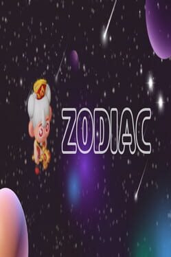 Zodiac Cover