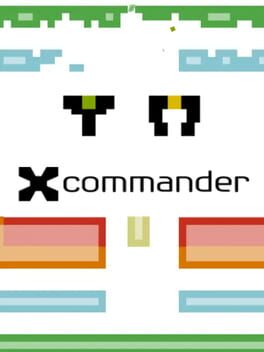 New XCommander Cover