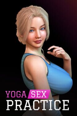 Yoga Sex Practice Cover