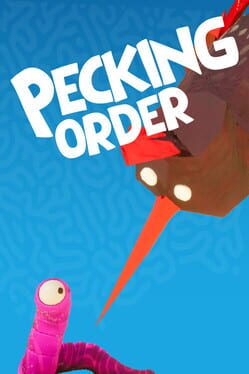 Pecking Order Cover