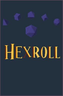 Hexroll Cover