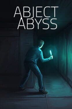 Abject Abyss Cover