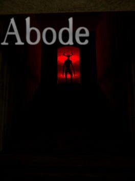 Abode: Definitive Edition Cover