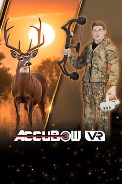 AccuBow VR Cover