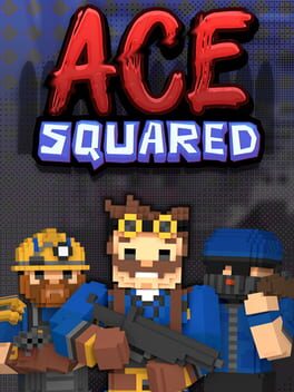 Ace Squared Cover
