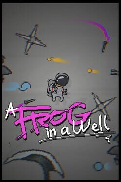 A Frog in a Well Cover