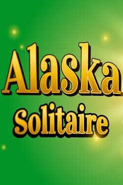 Alaska Solitaire Classic Card Game Cover