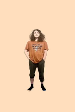 I Am Immortal Here Cover