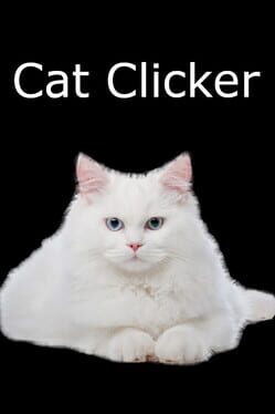 Cat Clicker Cover