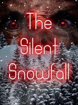 TheSilentSnowfall Cover