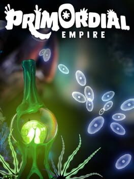 Primordial Empire Cover
