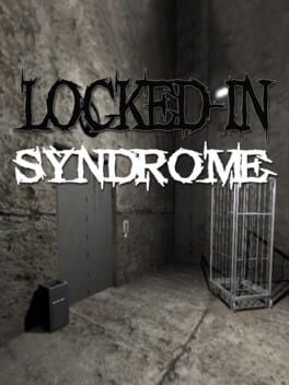 Locked-in syndrome Cover