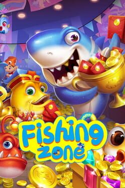 Fishing Zone Cover