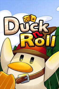 Duck N Roll Cover