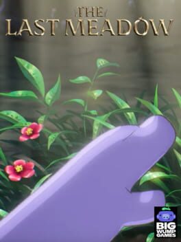 The Last Meadow Cover