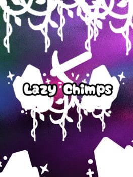 Lazy Chimps VR Cover
