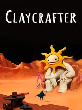 Claycrafter Cover