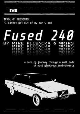 Fused 240 Cover