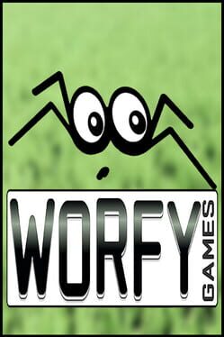 Worfy Games Cover