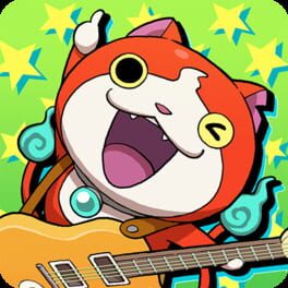 Yo-Kai Watch Gerapo Rhythm Cover