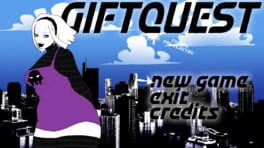 Giftquest Cover