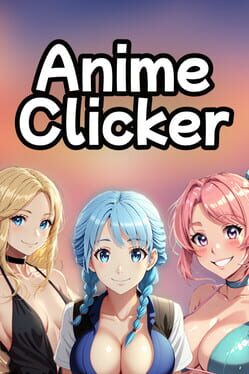 Anime Clicker Cover