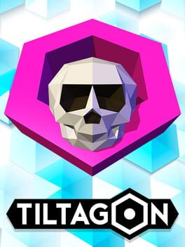 Tiltagon Cover