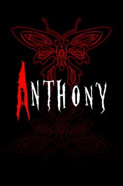 Anthony Cover