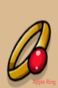 Apple Ring Cover