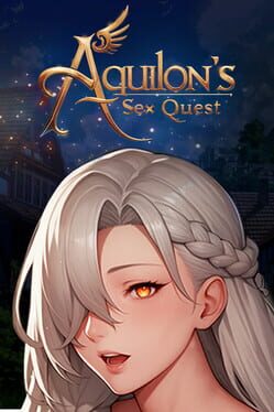 Aquilon's Sex Quest Cover