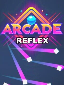 Arcade Reflex Cover