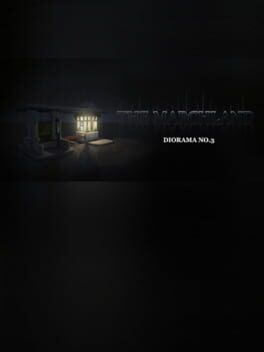 Diorama No.3 : The Marchland Cover