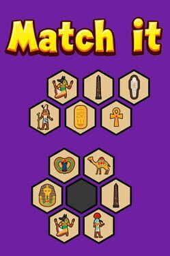 Match it Cover