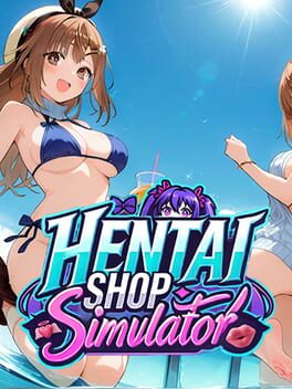 Hentai Shop Simulator Cover