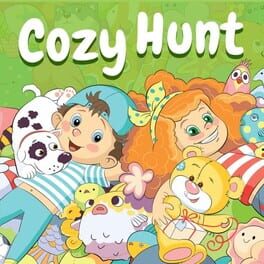 Cozy Hunt Cover