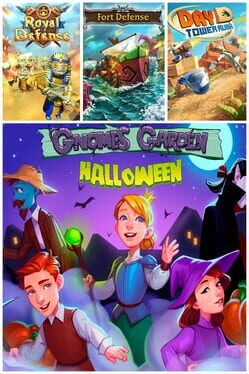 8Floor Bundle 4 in 1 Part 7 Cover