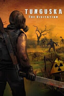 Tunguska: The Visitation - Complete Edition Cover