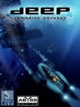 Deep 3D: Submarine Odyssey