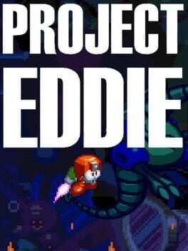 Project Eddie cover