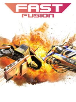 Fast Fusion Cover
