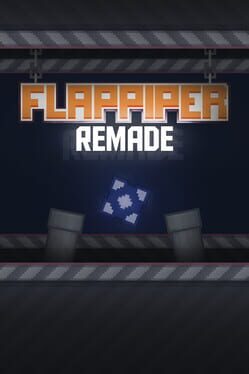 Flappiper: Remade Cover