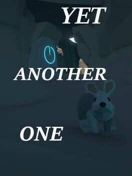 Yet Another One Cover