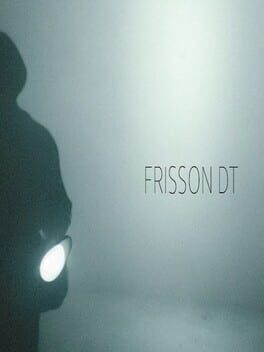 Frisson DT Cover