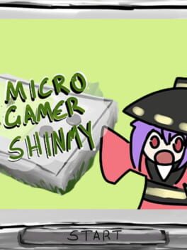 Micro Gamer Shinmy Cover